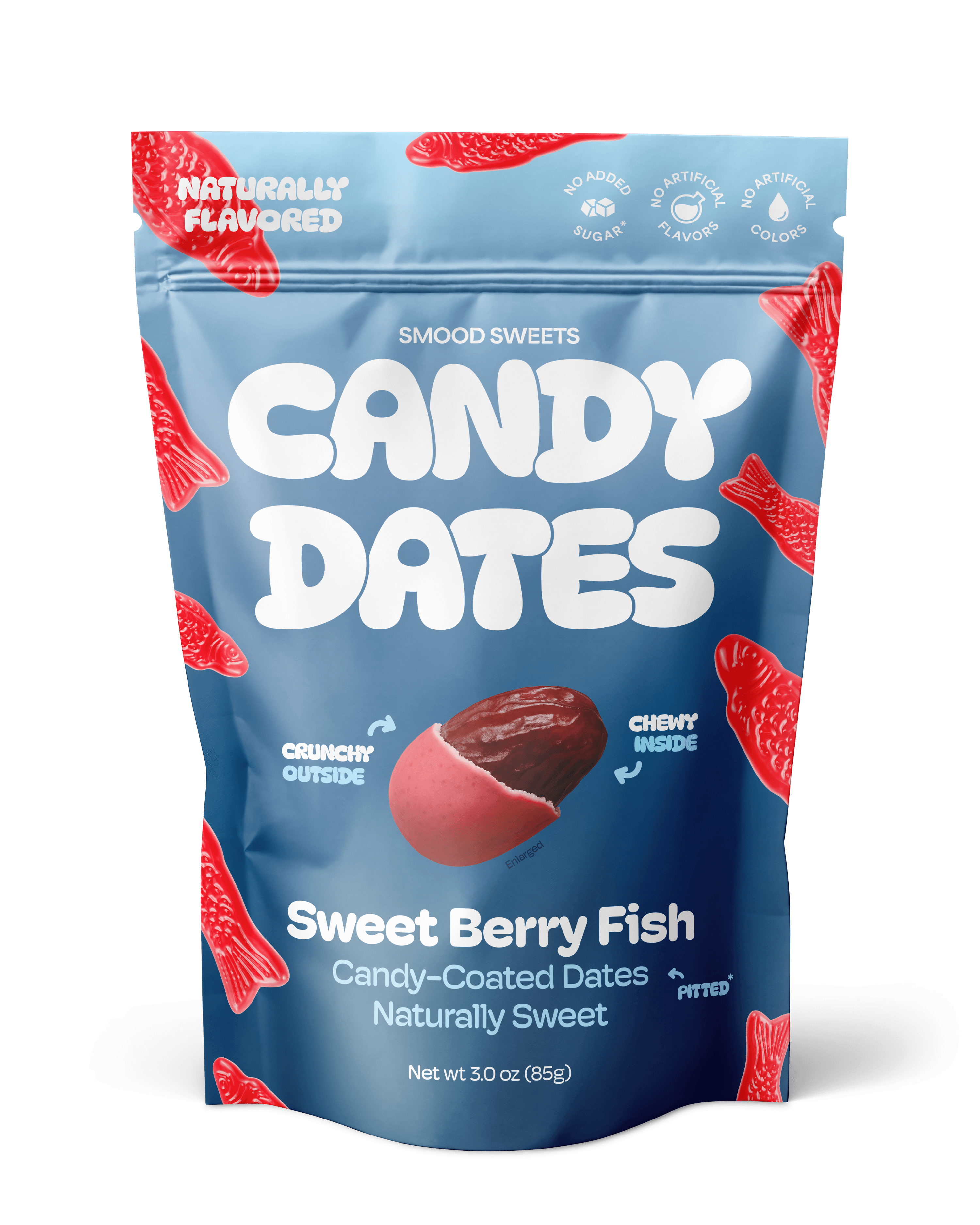 Strawberry Bubble Gum