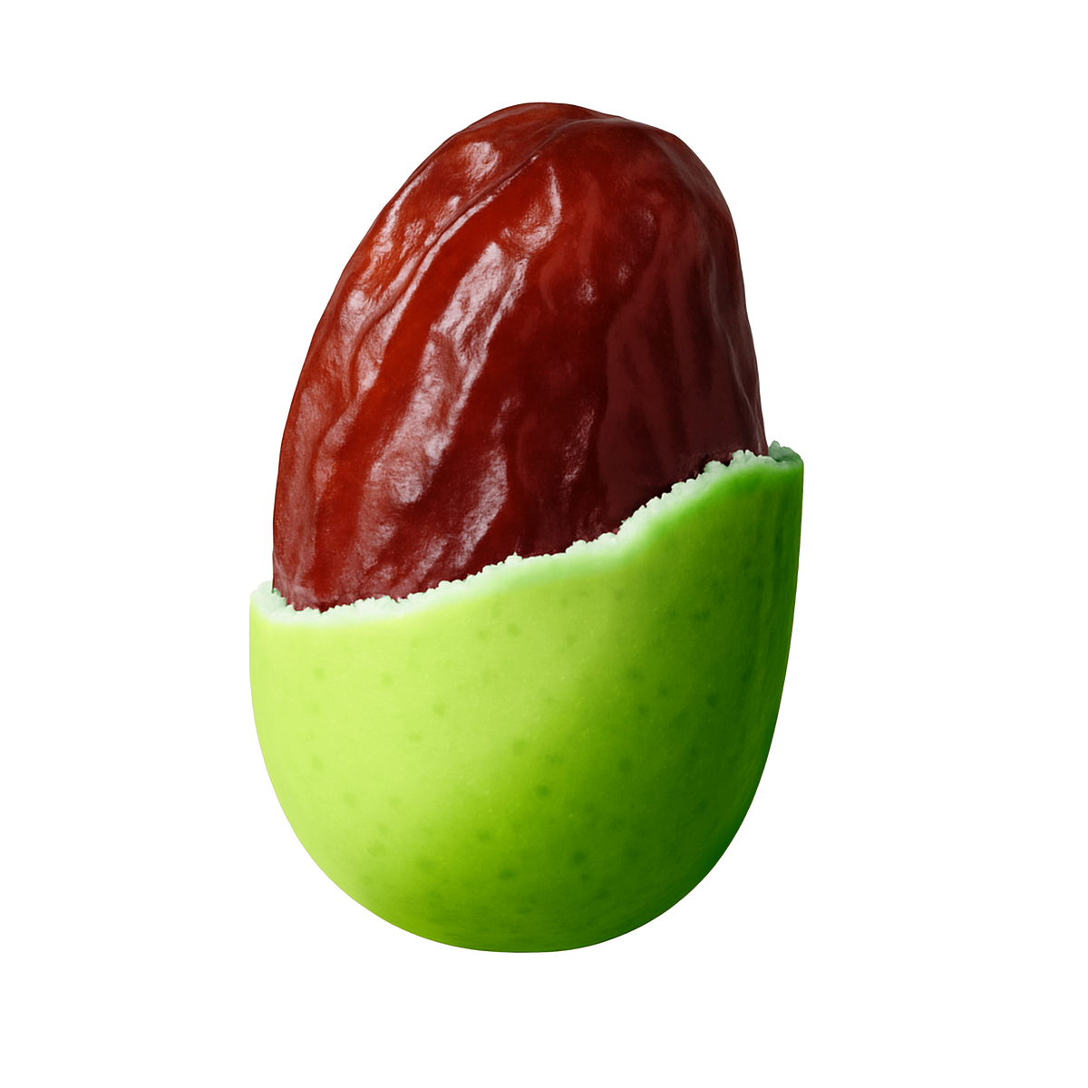 Sour Green Apple