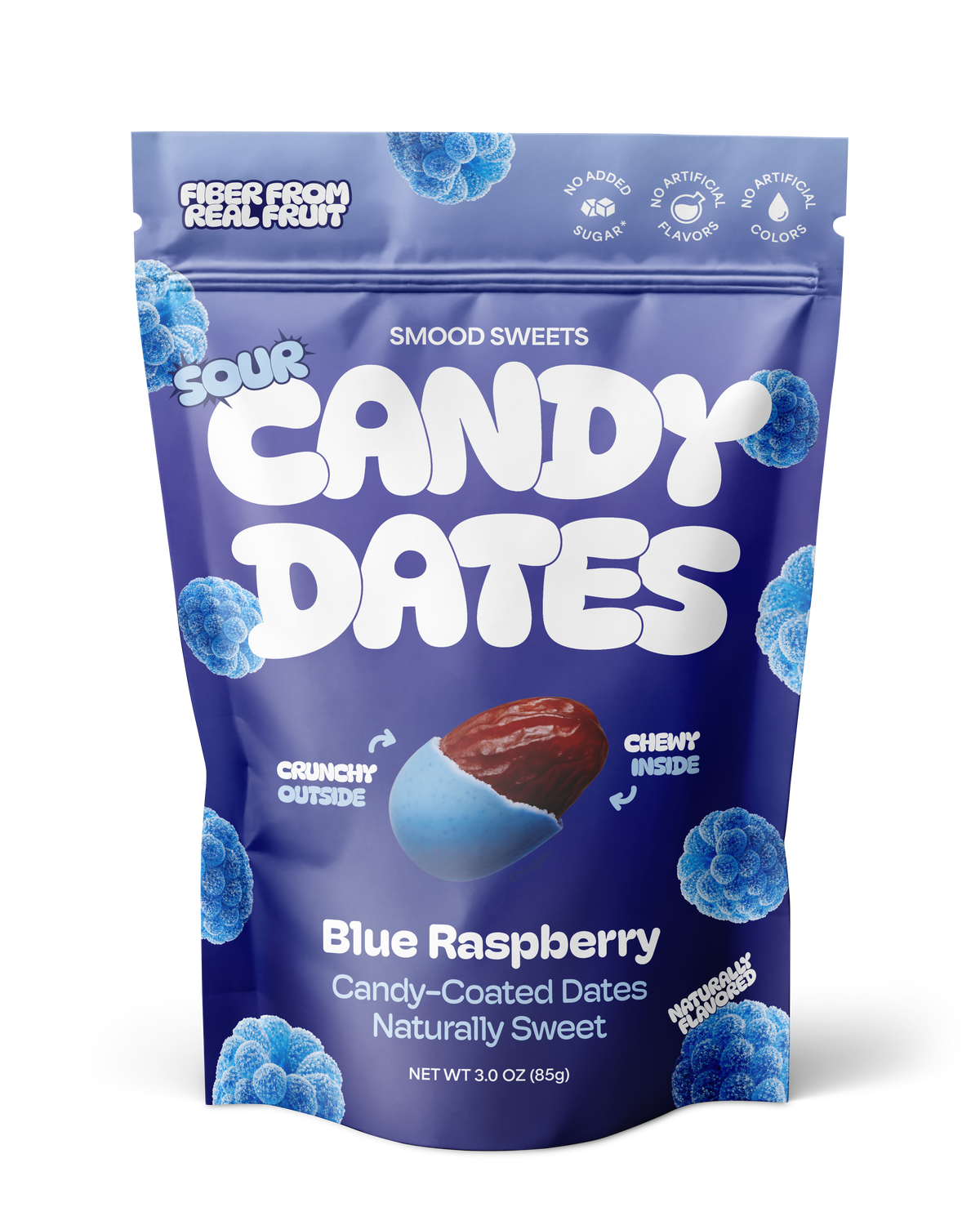 Blue Raspberry