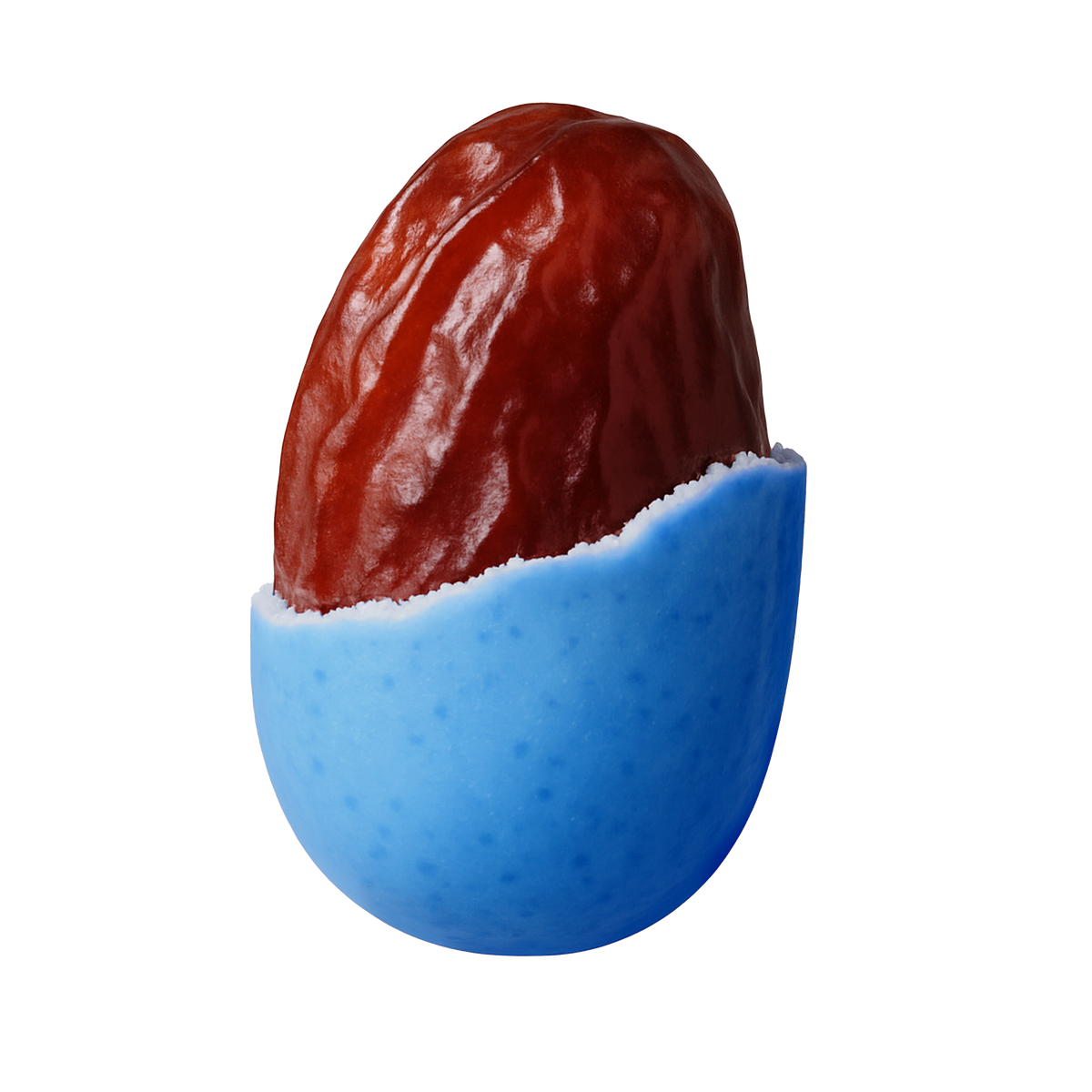 Blue Raspberry