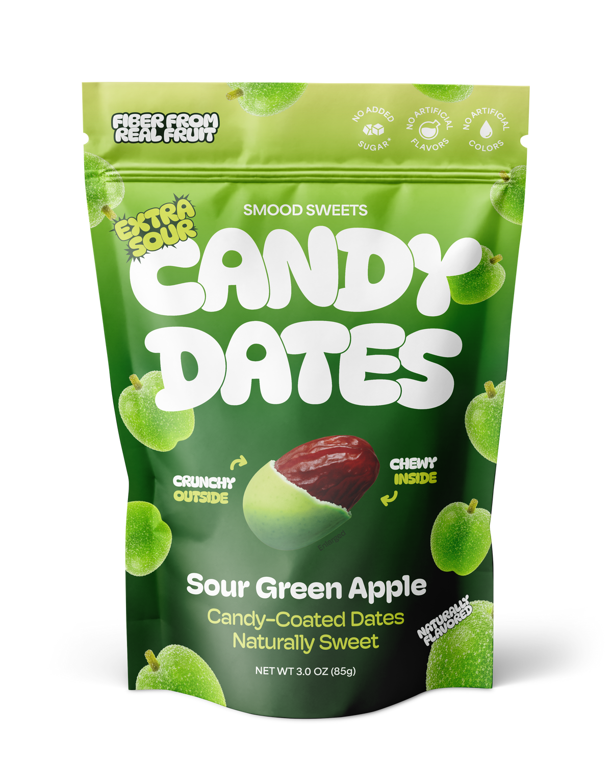 Sour Green Apple