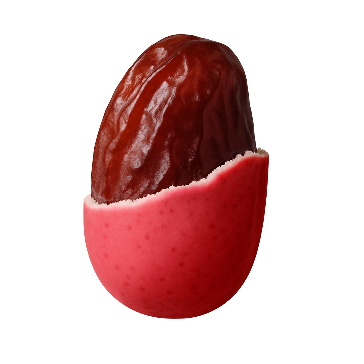 Sweet Berry Fish