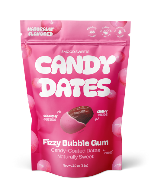 Strawberry Bubble Gum