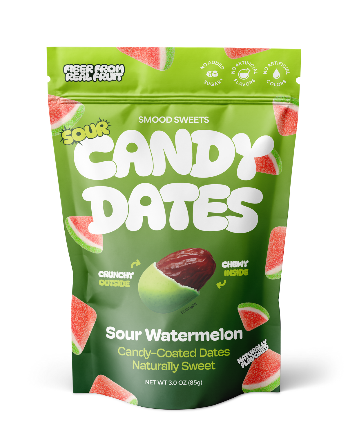 Sour Watermelon