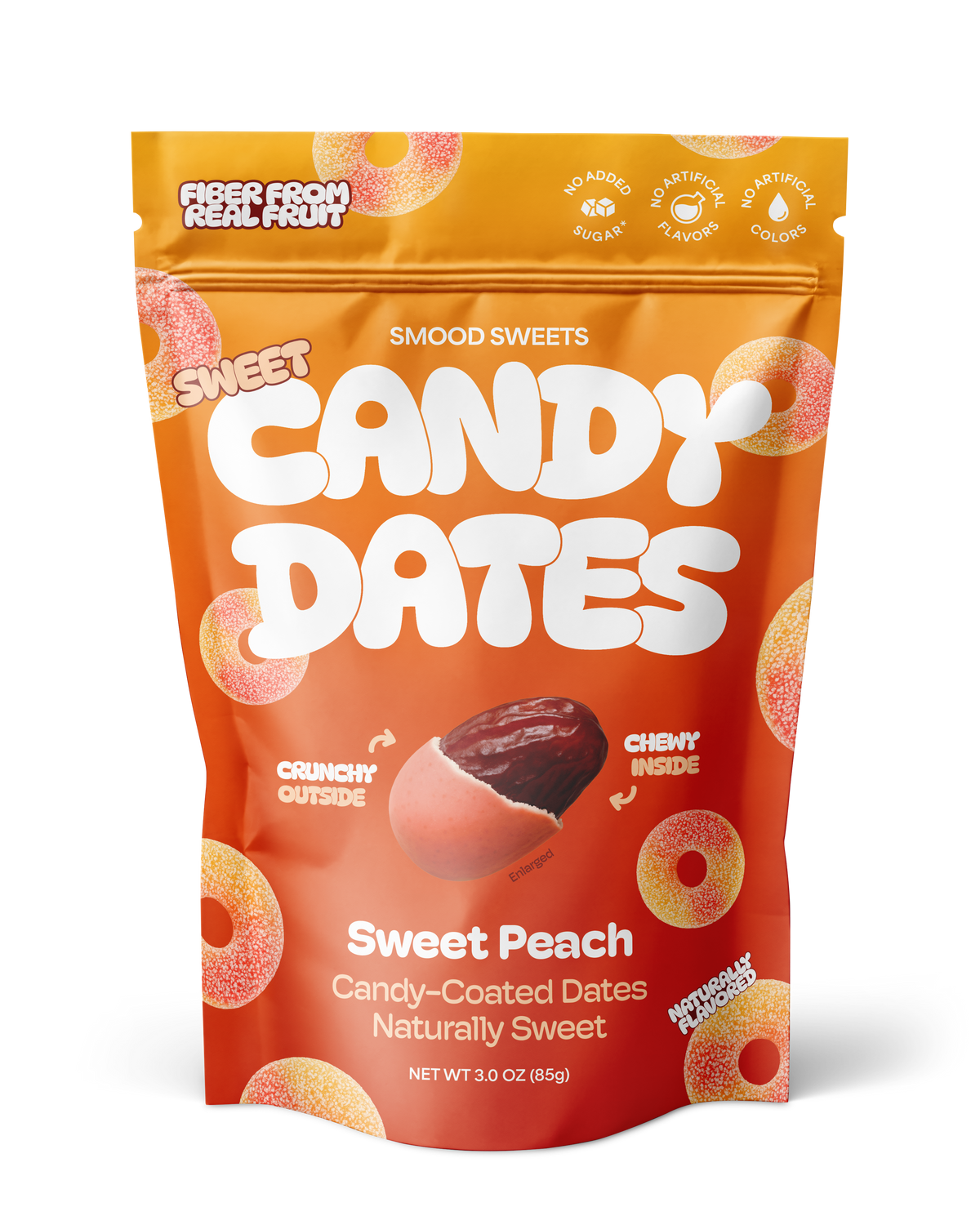 Sweet Peach